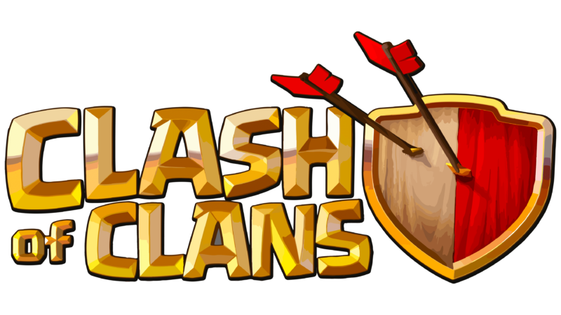 Clash-of-Clans-Logo